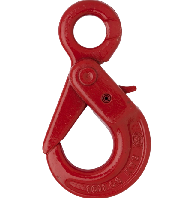 Lifting Hook Suppliers in India