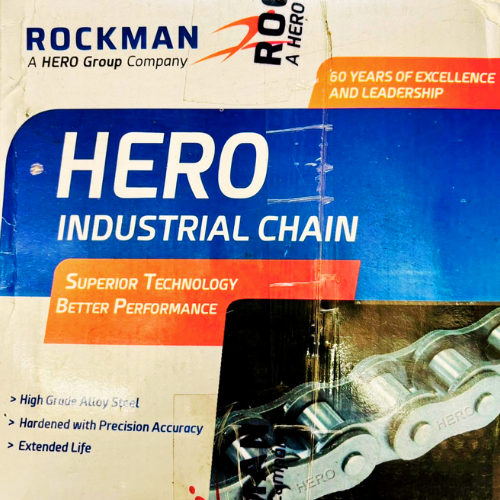 Hero Chain Suppliers in India