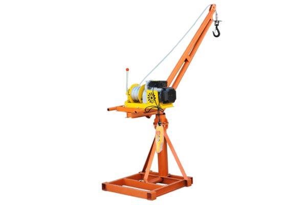 Monkey Crane Suppliers And Manufacturers in India